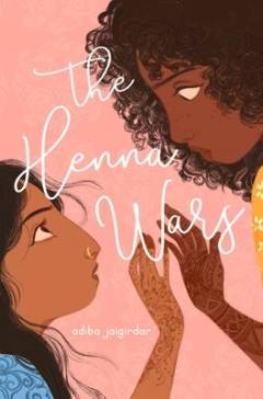 The henna wars