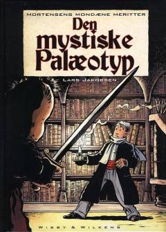 Den mystiske palæotyp