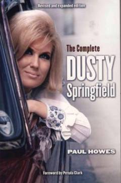 Goin' back : The definitive Dusty Springfield: The complete Dusty Springfield