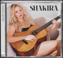 Musik (cd), Deluxe edition, ℗2014