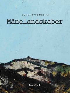 Månelandskaber : noveller
