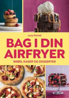 Bag i din airfryer