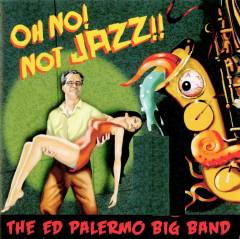 Oh no! Not jazz!!