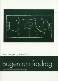 Bogen om fradrag - for selskaber og selvstændige