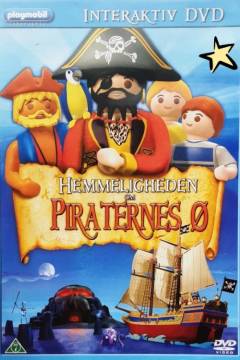 Hemmeligheden om Piraternes Ø