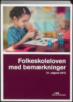 Bog, 21. udgave, 2015