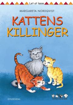 Kattens killinger
