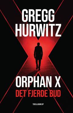 Orphan X - det fjerde bud