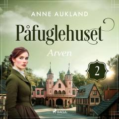Påfuglehuset - arven