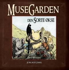 Musegarden - den sorte økse