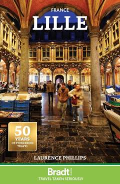 Lille : France