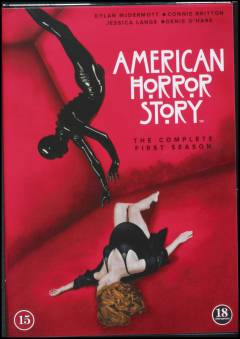 American horror story, sæson 1, disc 4, episodes 12