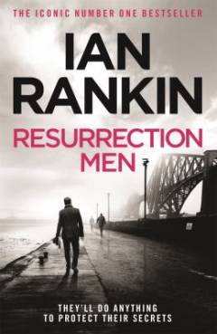 Resurrection men
