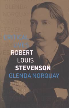 Robert Louis Stevenson