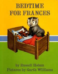 Bedtime for Frances