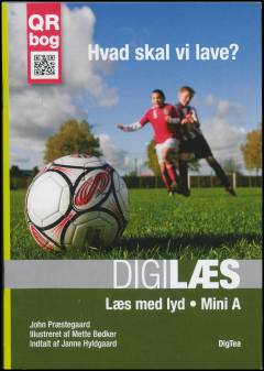 Bog, 2. udgave, 2014