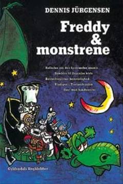 Bog, 1. bogklubudgave, 2002