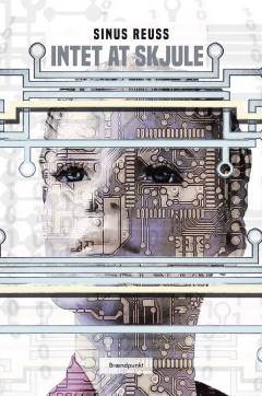 Bog, 1. udgave, 2021