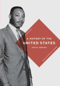 A history of the United States
