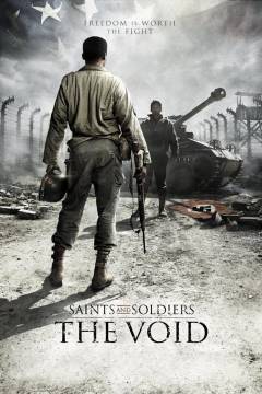 Saints and soldiers - the void