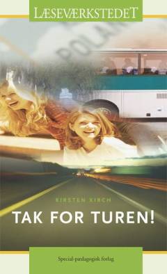 Tak for turen (Letlæsning)