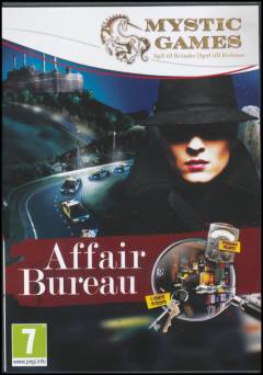 Affair bureau