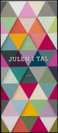 Julen i tal