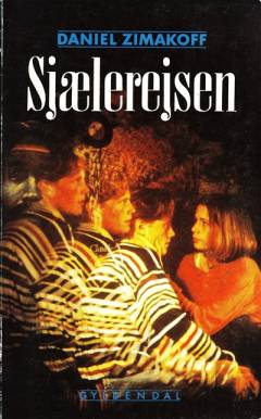 Sjælerejsen