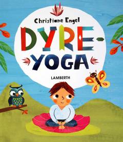 Dyreyoga