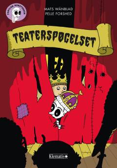 Teaterspøgelset
