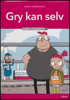 Gry kan selv