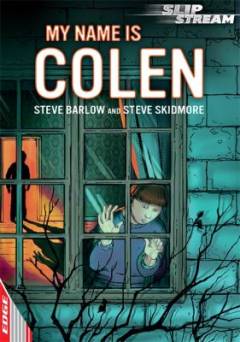 My name is Colen