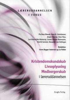 KLM i læreruddannelsen