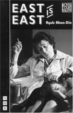 East is east