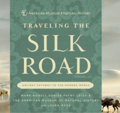 Traveling the Silk Road : ancient pathway to the modern world