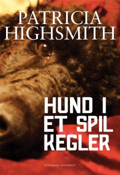 Hund i et spil kegler : kriminalroman
