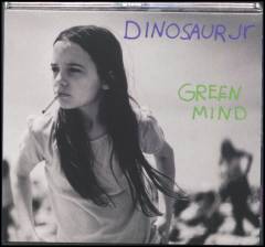 Green mind
