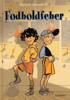 Fodboldfeber