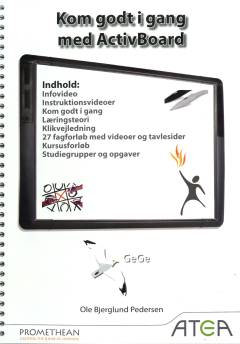 Bog, 1. udgave, 2011