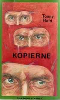 Kopierne