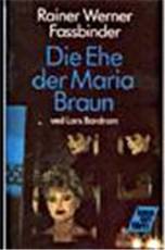 Die Ehe der Maria Braun