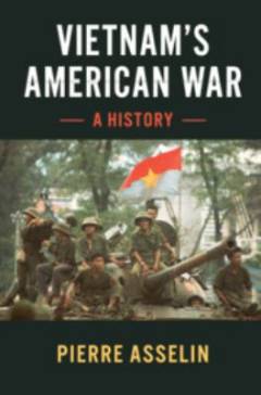 Vietnam's American war : a history