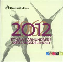 Et halvt århundrede med landsdelshold : 1962-2012