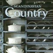 Scandinavian country
