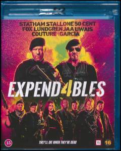 The expendables 4