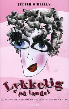 Lykkelig på landet