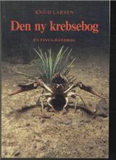 Den ny krebsebog : krebs - krebseopdræt - krebseavl - krebsefangst