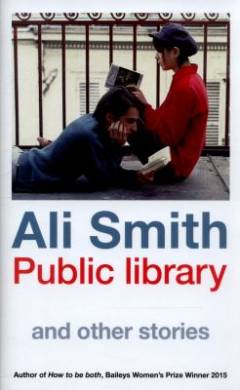Public library and other stories
