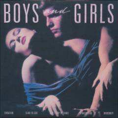 Boys and girls
