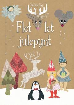 Flet let julepynt